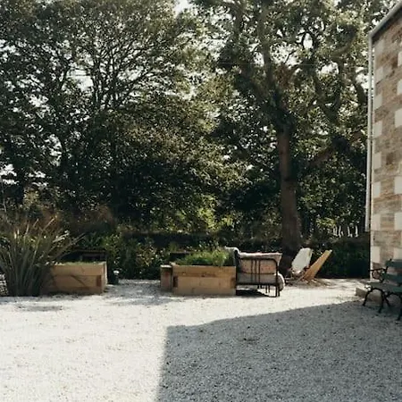 Holiday home Newly Restored Church House House Near